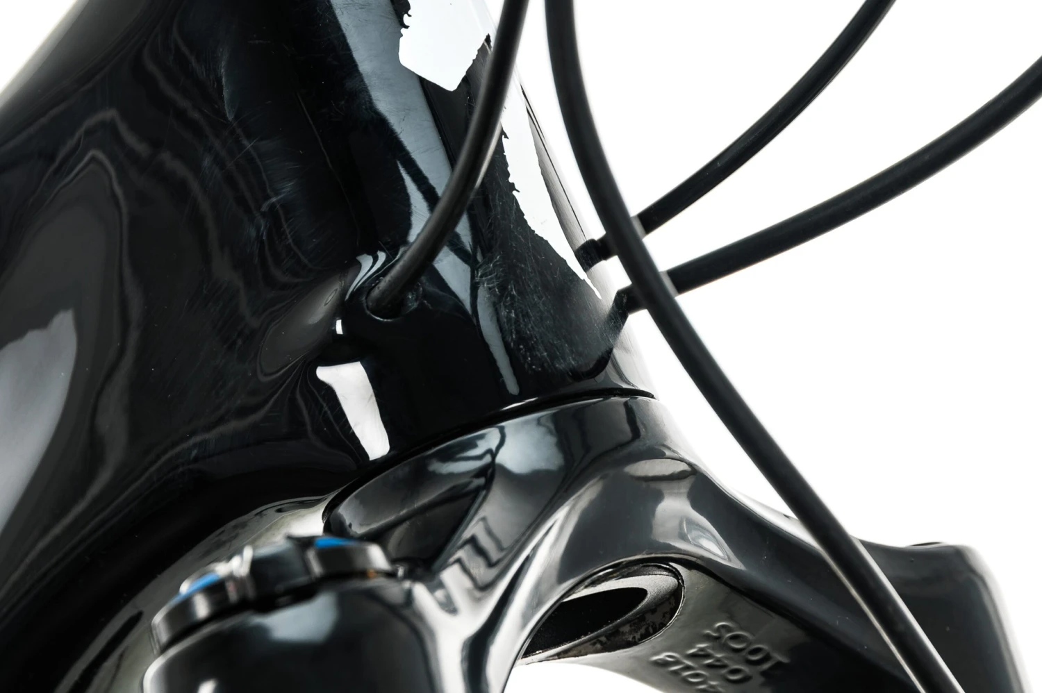 Specialized S-Works Stumpjumper Mountain Bike - 2022, S3 - Image 9