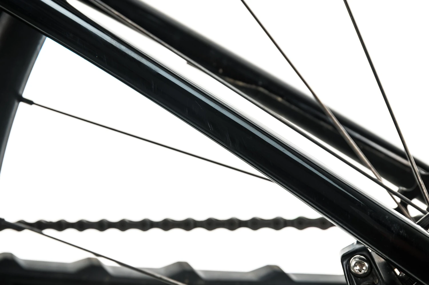 Specialized S-Works Stumpjumper Mountain Bike - 2022, S3 - Image 10