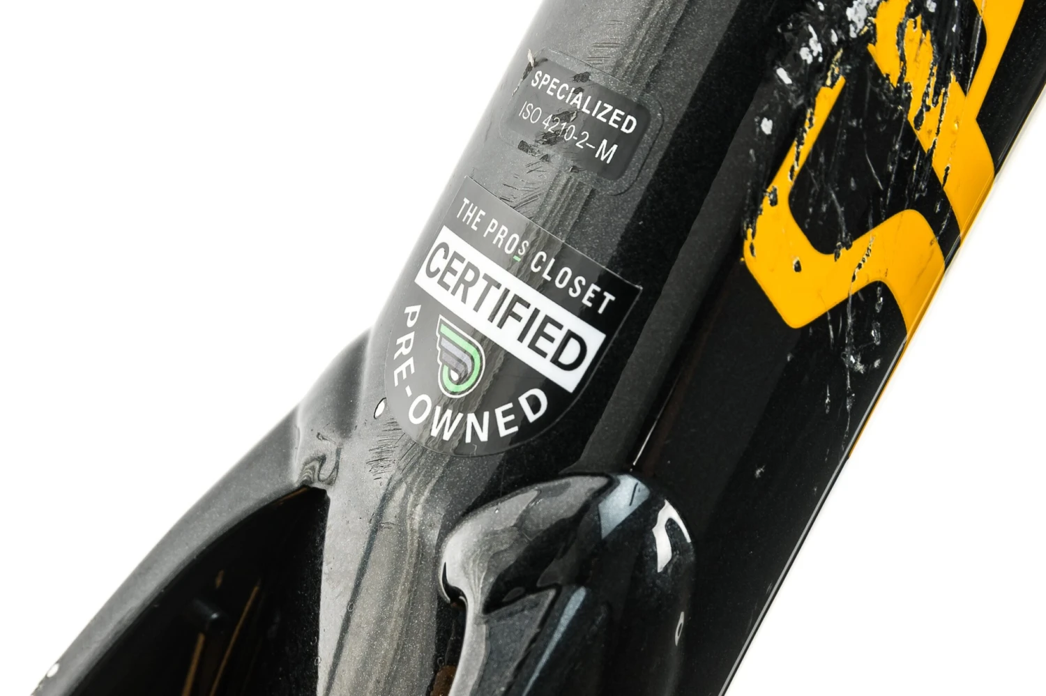 Specialized Demo Race 29 Downhill Bike - 2019, S2 - Image 8