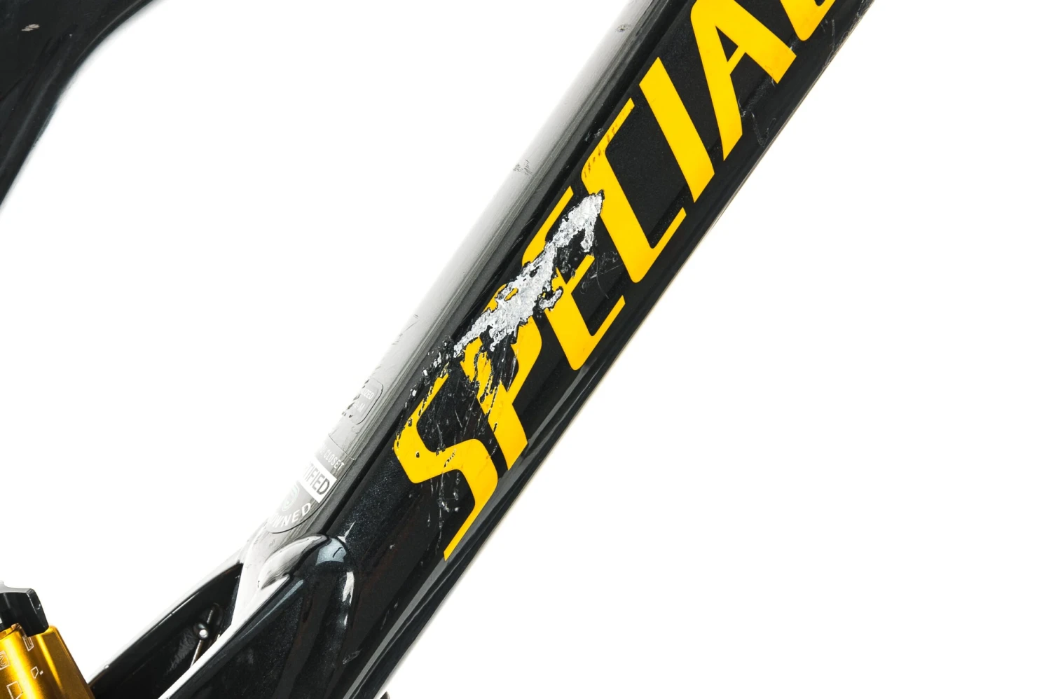 Specialized Demo Race 29 Downhill Bike - 2019, S2 - Image 6