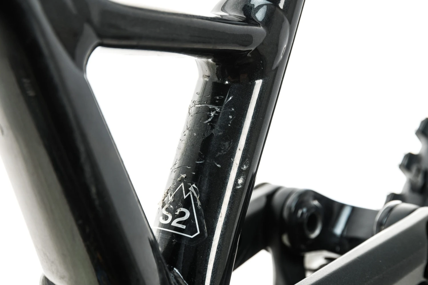 Specialized Demo Race 29 Downhill Bike - 2019, S2 - Image 9