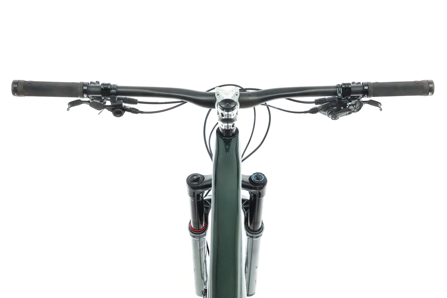 Specialized S-Works Stumpjumper Mountain Bike - 2021, S5 - Image 7