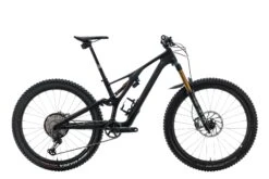 Specialized S-Works Stumpjumper Mountain Bike - 2020, Small