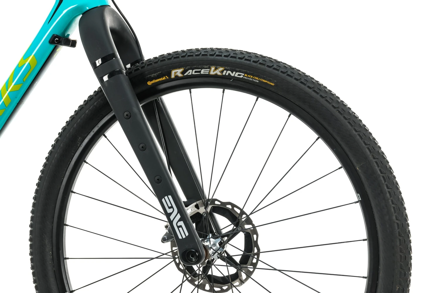 Specialized S-Works Epic Hardtail Mountain Bike - 2018, Large - Image 5