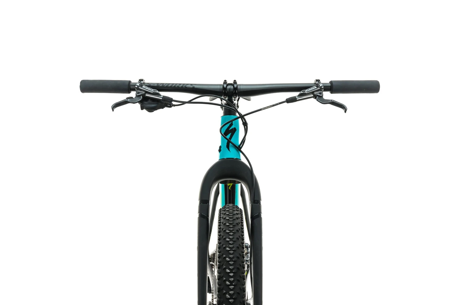 Specialized S-Works Epic Hardtail Mountain Bike - 2018, Large - Image 6