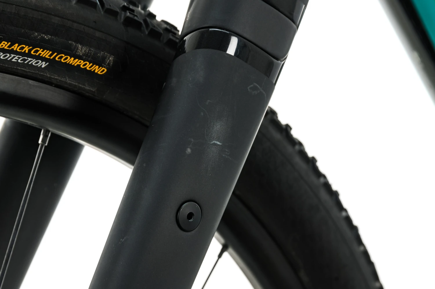 Specialized S-Works Epic Hardtail Mountain Bike - 2018, Large - Image 8