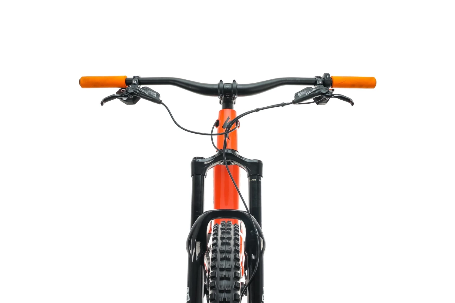 Specialized Turbo Kenevo SL Comp Mountain E-Bike - 2022, S3 - Image 7