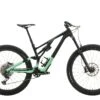 Specialized Stumpjumper EVO Expert Mountain Bike - 2021, S3
