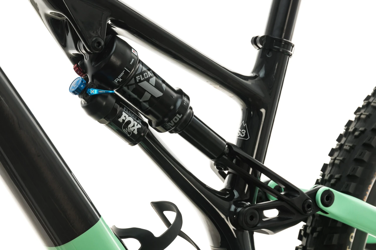 Specialized Stumpjumper EVO Expert Mountain Bike - 2021, S3 - Image 5