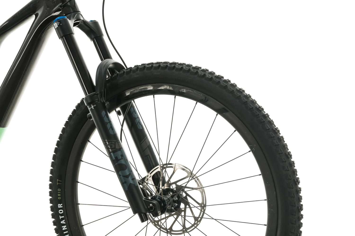 Specialized Stumpjumper EVO Expert Mountain Bike - 2021, S3 - Image 6