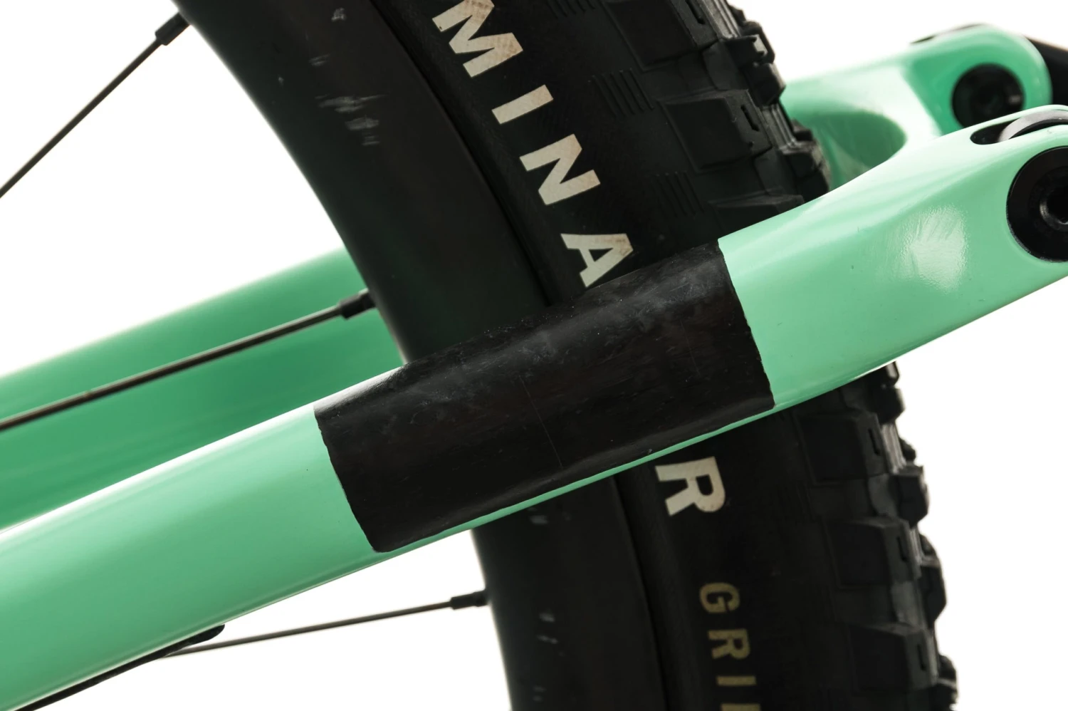 Specialized Stumpjumper EVO Expert Mountain Bike - 2021, S3 - Image 9