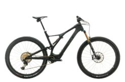 Specialized S-Works Turbo Levo SL Mountain E-Bike - 2020, X-Large
