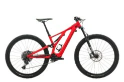 Specialized Turbo Levo SL Comp Mountain E-Bike - 2020, Small