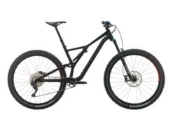 Specialized Stumpjumper Comp Alloy Mountain Bike - 2019, Large