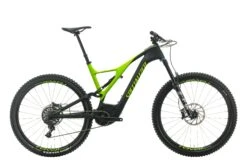Specialized Turbo Levo Expert Mountain E-Bike - 2019, X-Large