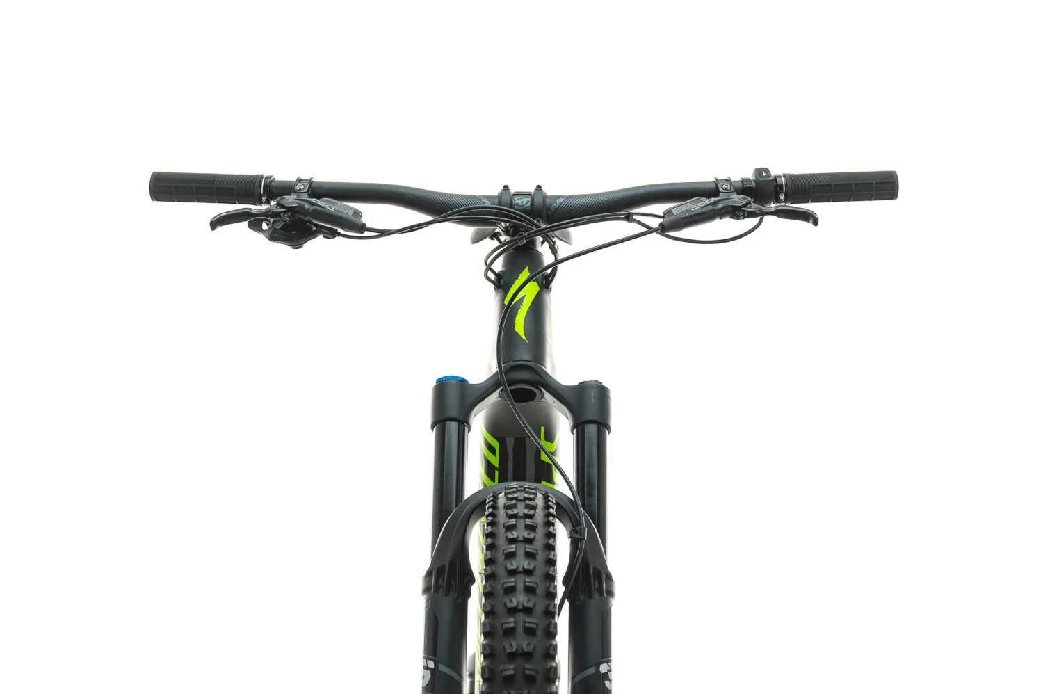Specialized Turbo Levo Expert Mountain E-Bike - 2019, X-Large - Image 7