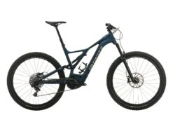 Specialized Turbo Levo Mountain E-Bike - 2020, X-Large