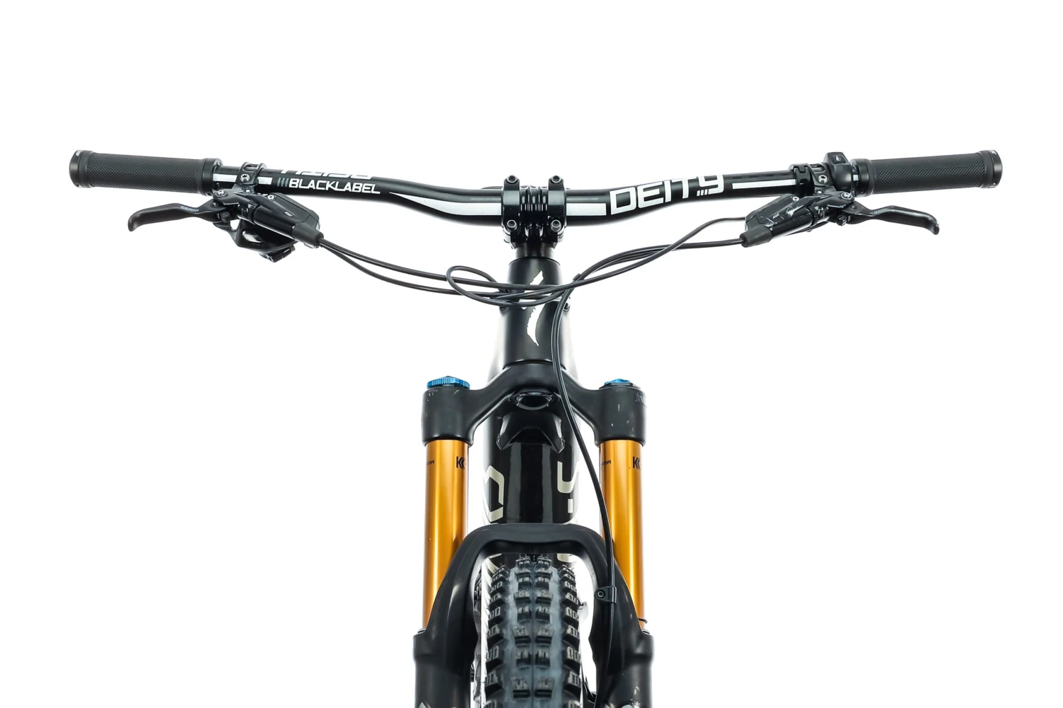 Specialized S-Works Turbo Levo Mountain E-Bike - 2020, Small - Image 6