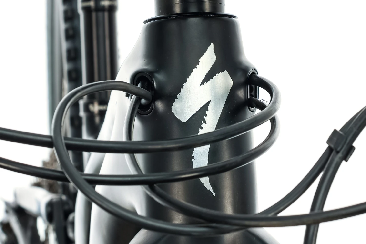 Specialized S-Works Turbo Levo Mountain E-Bike - 2020, Small - Image 8