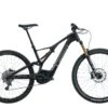 Specialized S-Works Turbo Levo Mountain E-Bike - 2020, Large