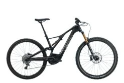 Specialized S-Works Turbo Levo Mountain E-Bike - 2020, Large