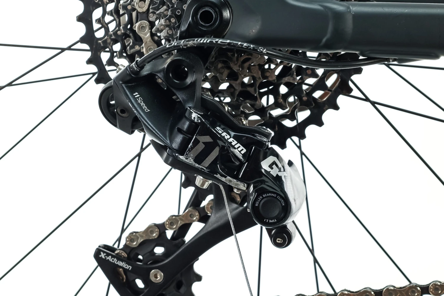 Specialized Epic Comp Mountain Bike - 2018, Medium - Image 13