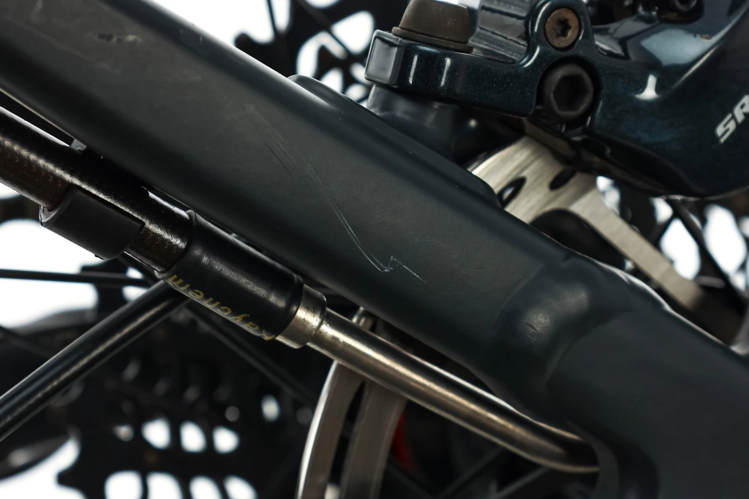 Specialized Epic Comp Mountain Bike - 2018, Medium - Image 19