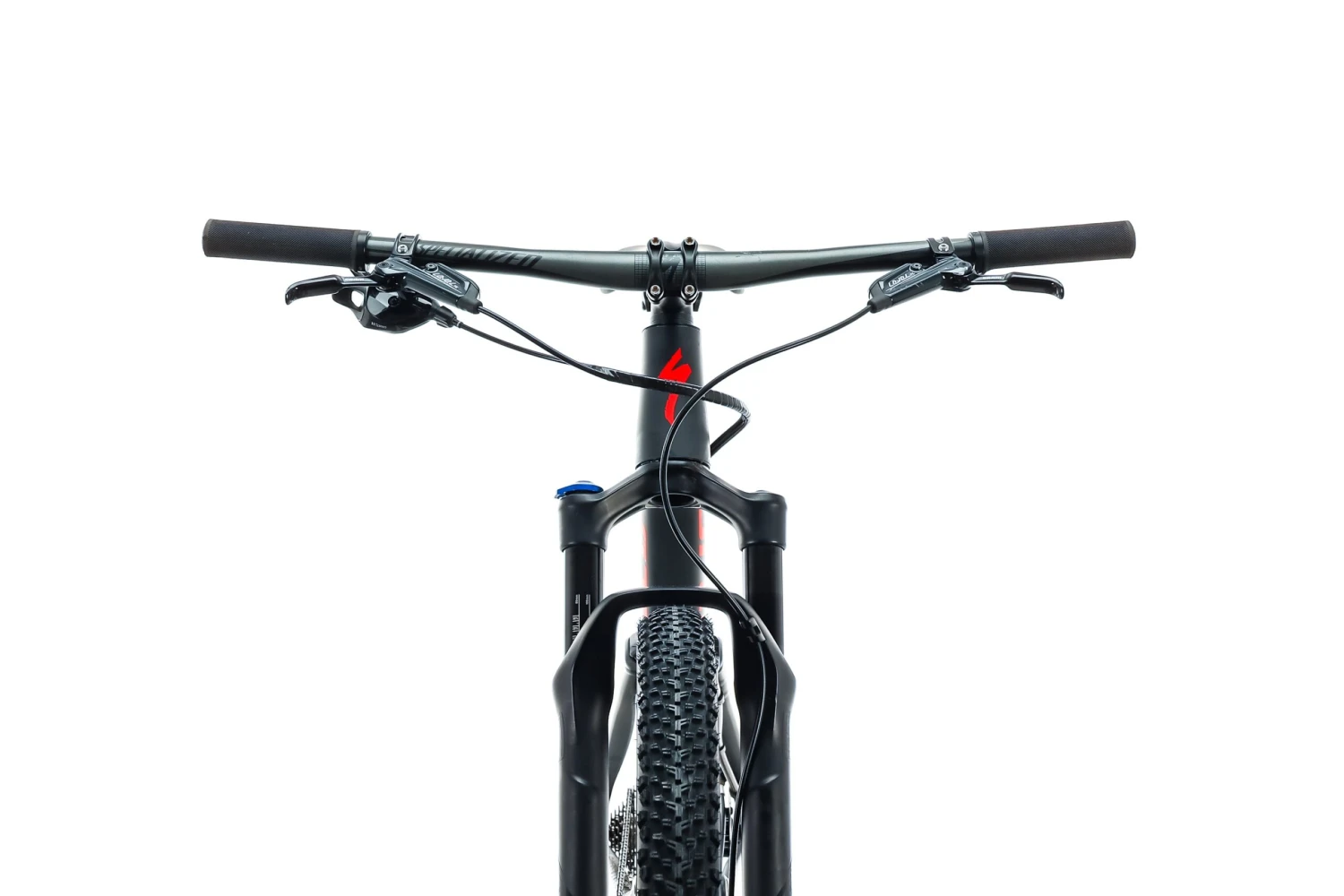 Specialized Epic Comp Mountain Bike - 2018, Medium - Image 6