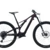 Specialized Turbo Levo SL Comp Carbon Mountain E-Bike - 2020, Small