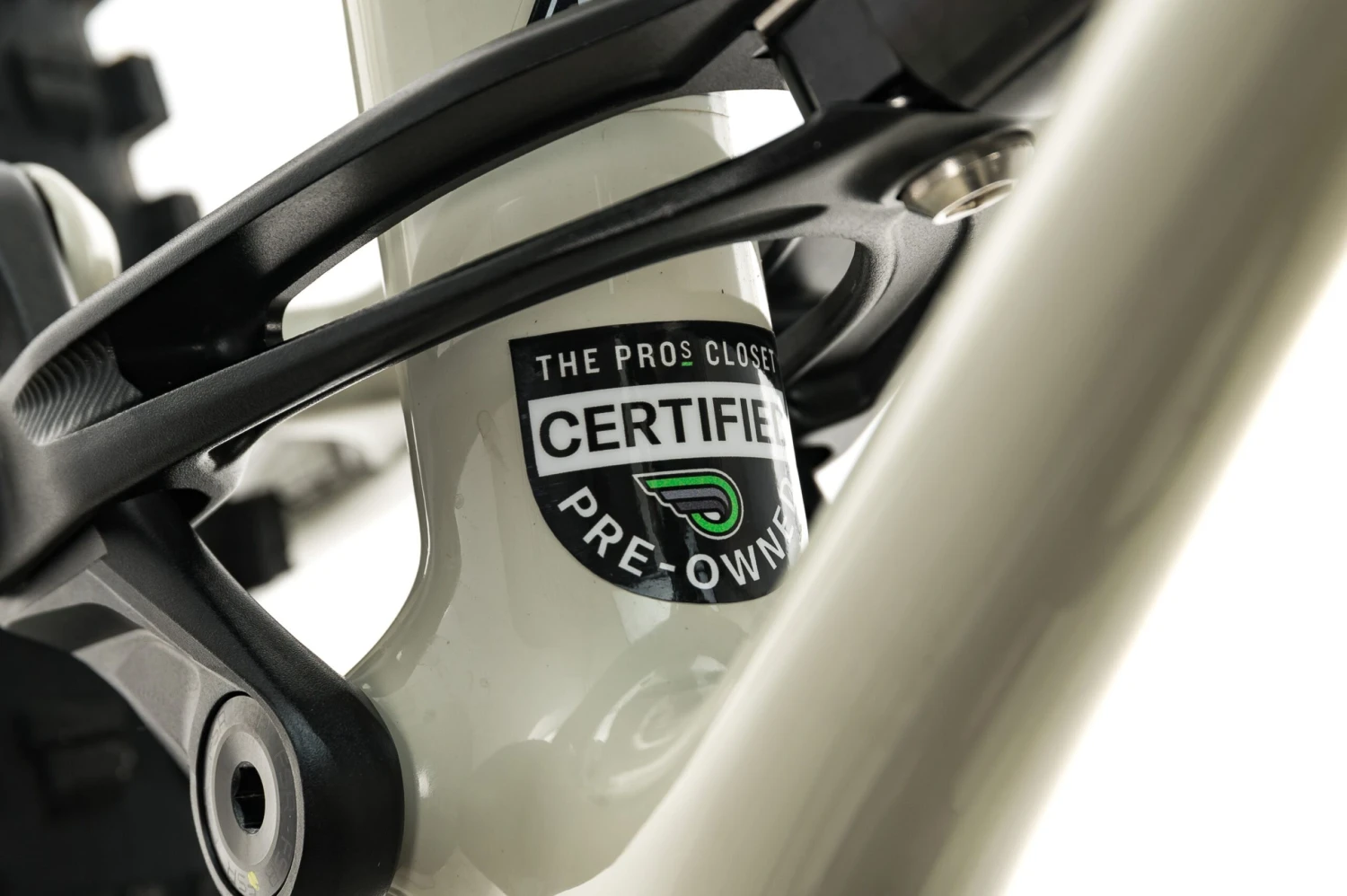 Specialized Stumpjumper Expert Mountain Bike - 2022, S4 - Image 3