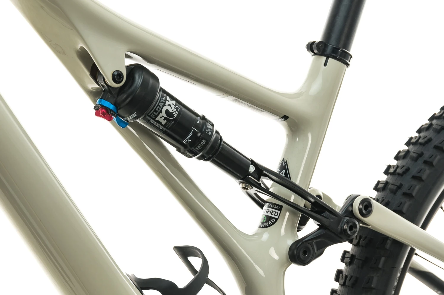 Specialized Stumpjumper Expert Mountain Bike - 2022, S4 - Image 5