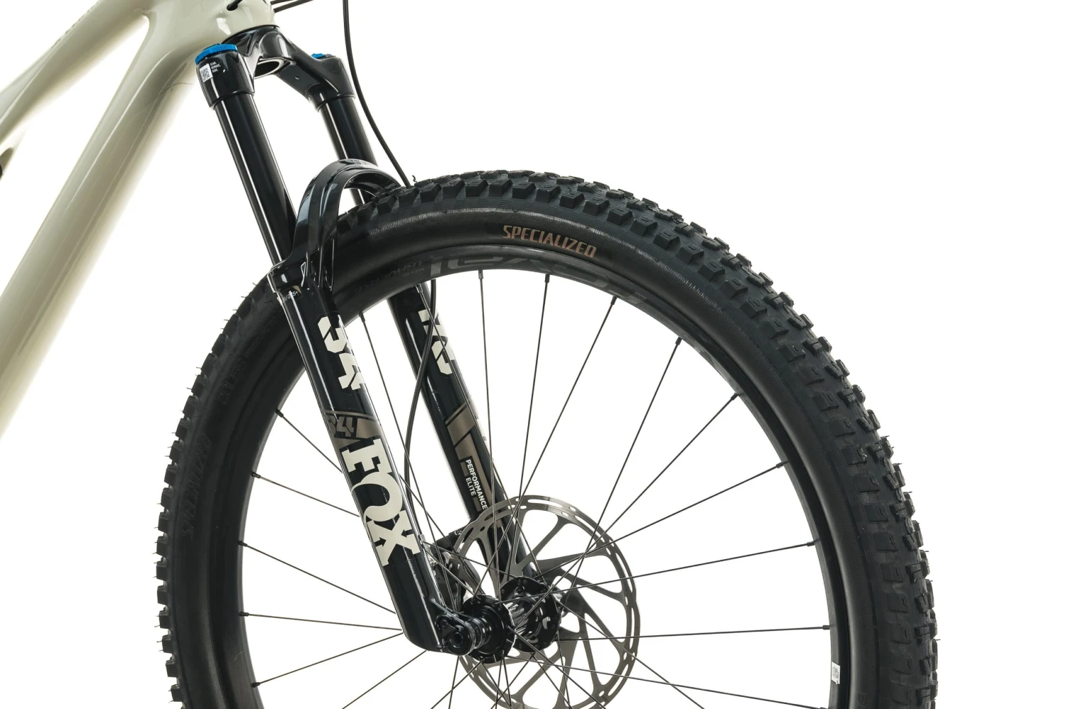 Specialized Stumpjumper Expert Mountain Bike - 2022, S4 - Image 6