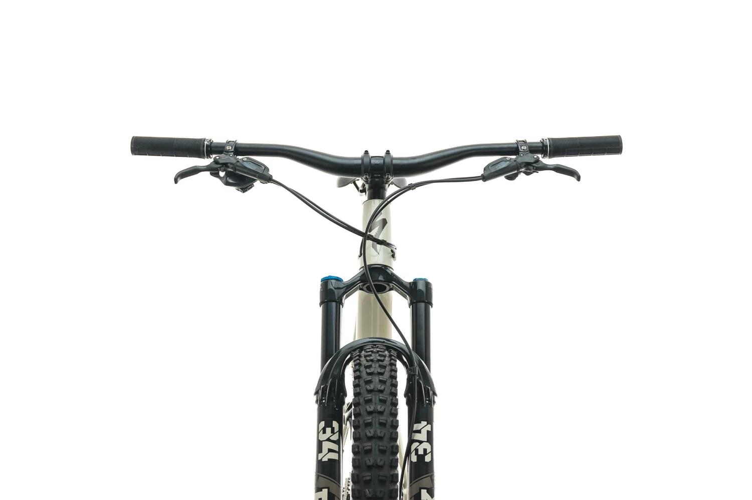 Specialized Stumpjumper Expert Mountain Bike - 2022, S4 - Image 7