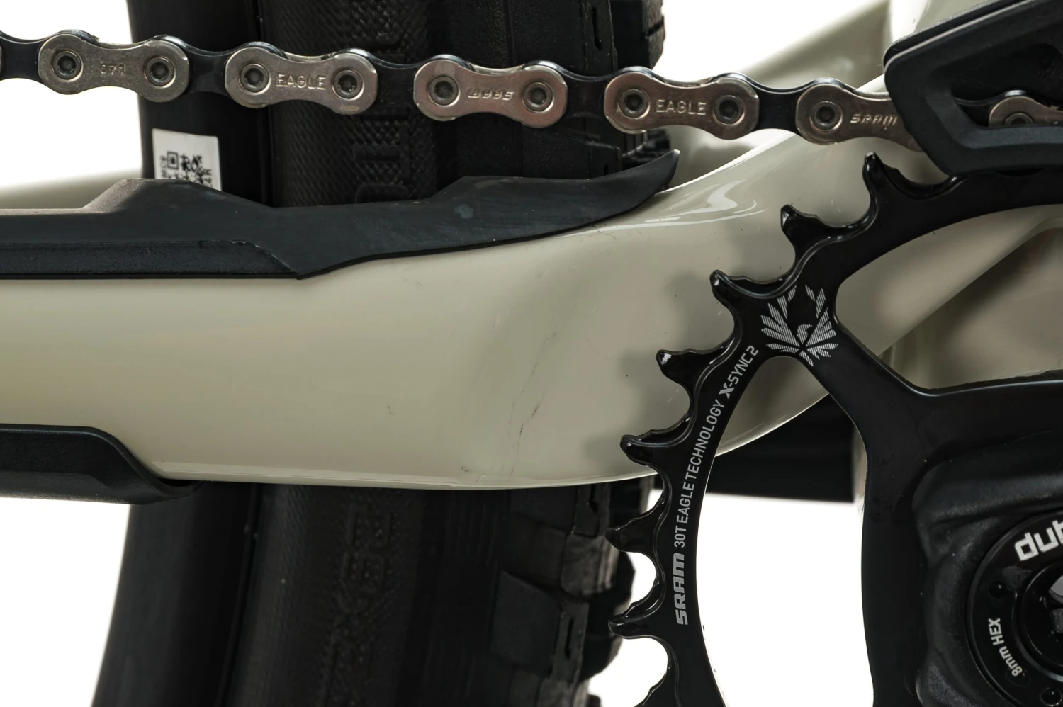 Specialized Stumpjumper Expert Mountain Bike - 2022, S4 - Image 8