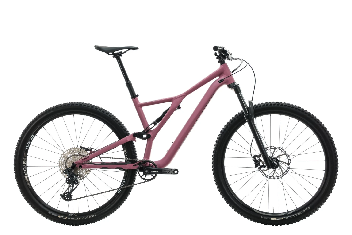 Specialized Stumpjumper ST Alloy 29 Mountain Bike - 2020, Large