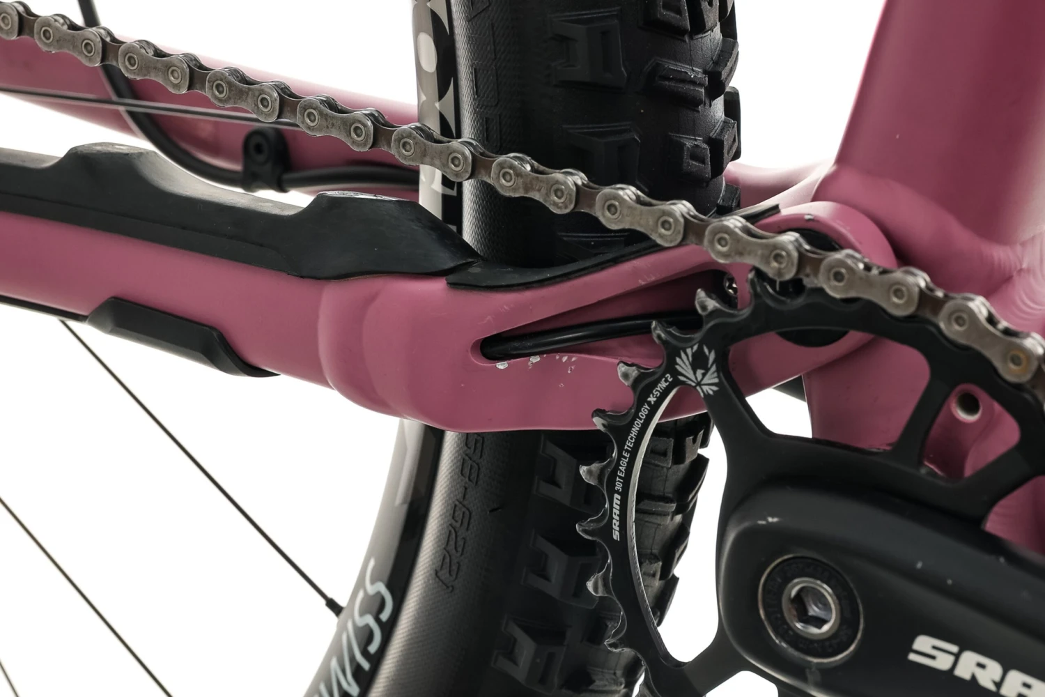 Specialized Stumpjumper ST Alloy 29 Mountain Bike - 2020, Large - Image 8