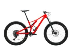 Specialized Stumpjumper Expert Mountain Bike - 2019, Medium