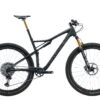Specialized S-Works Epic Evo Mountain Bike - 2020, Large