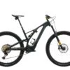 Specialized S-Works Turbo Levo SL Mountain E-Bike - 2020, Medium
