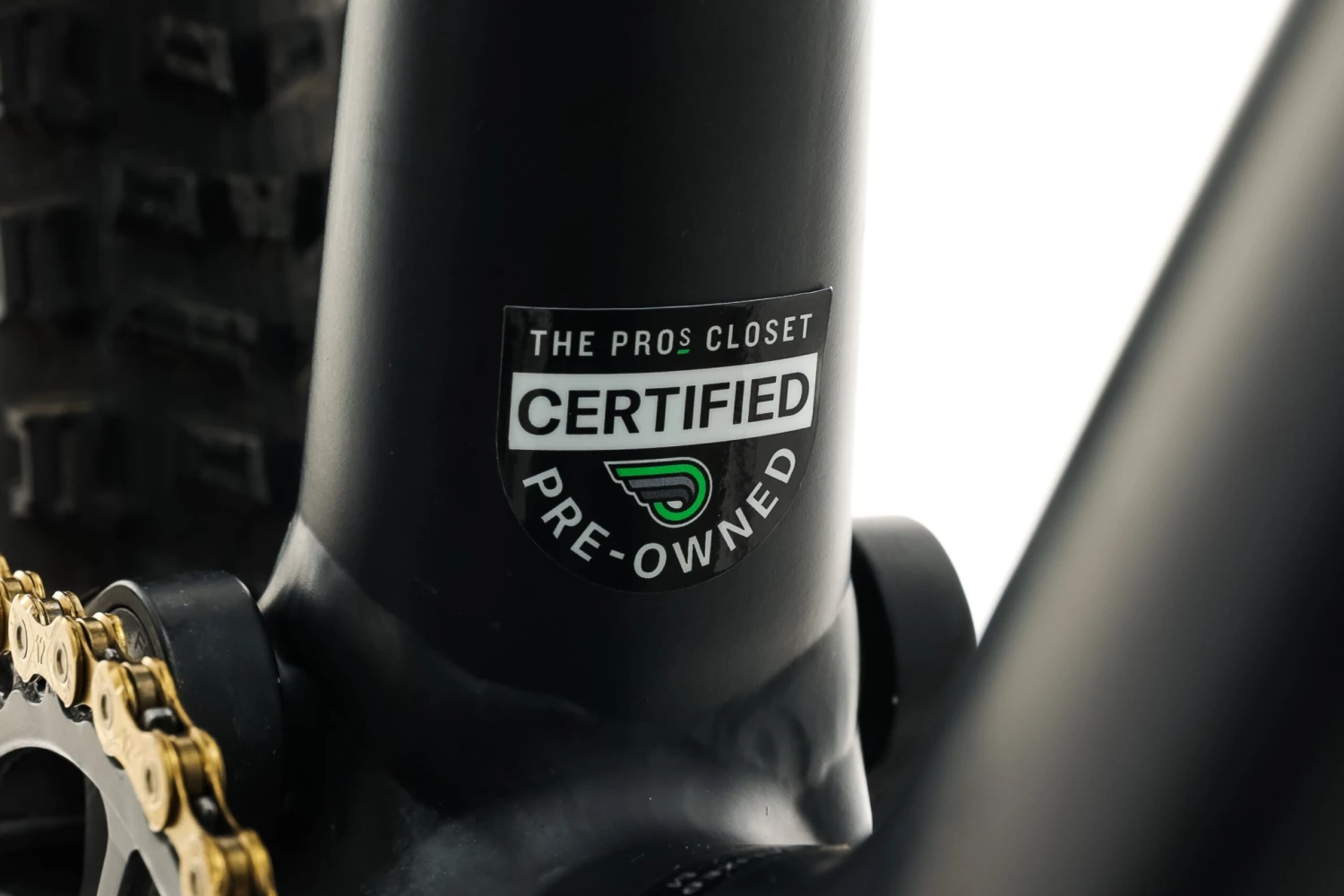 Specialized Stumpjumper ST Alloy 27.5 Mountain Bike - 2020, Large - Image 3