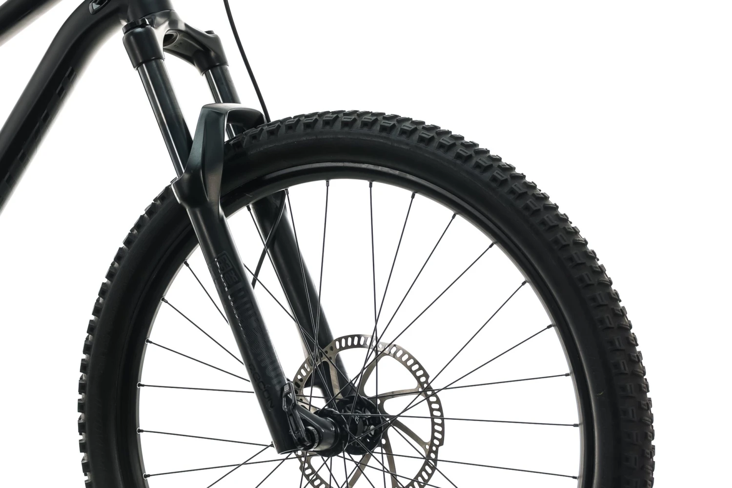 Specialized Stumpjumper ST Alloy 27.5 Mountain Bike - 2020, Large - Image 6