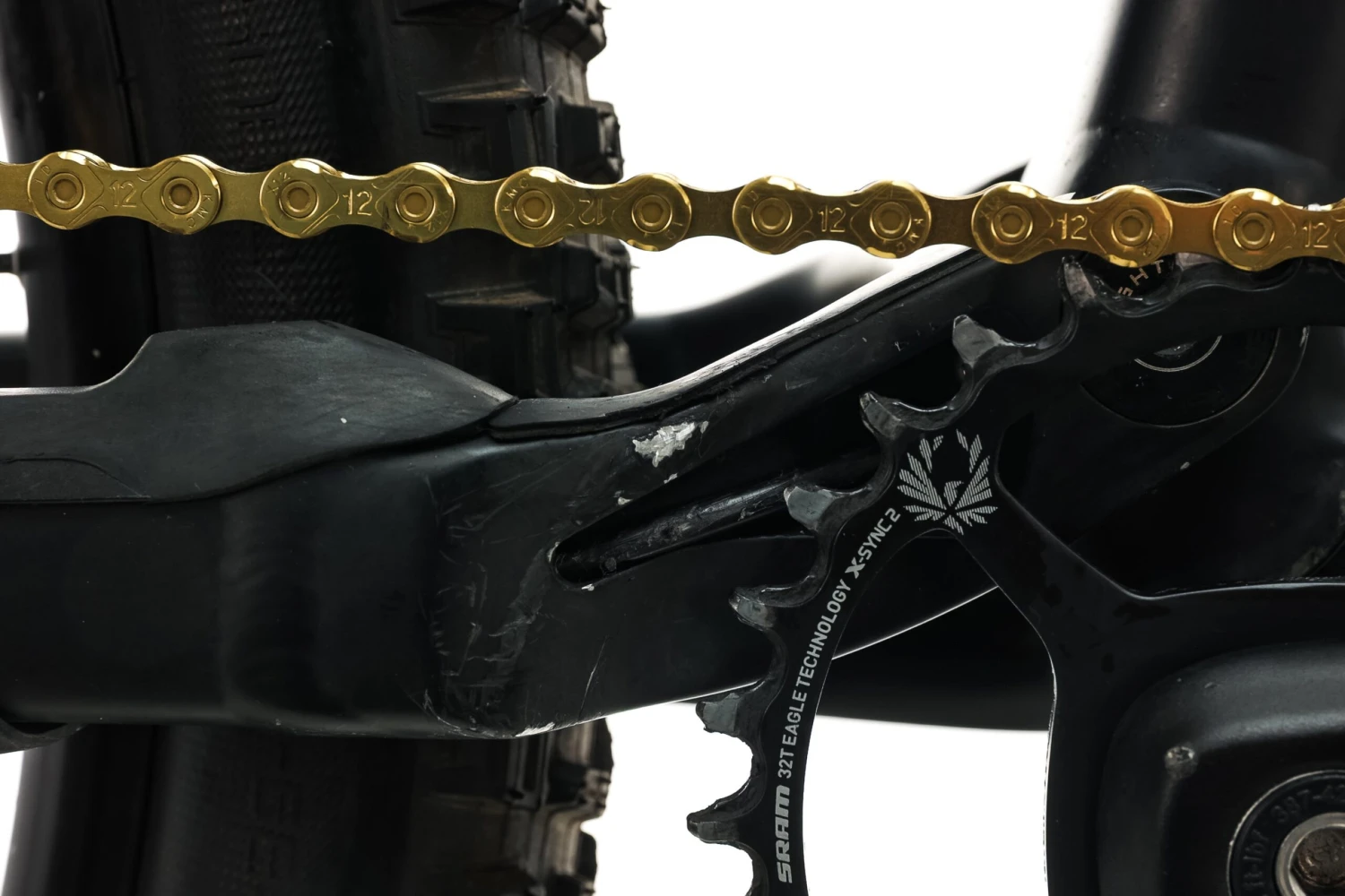 Specialized Stumpjumper ST Alloy 27.5 Mountain Bike - 2020, Large - Image 9