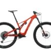 Specialized Turbo Levo SL Expert Carbon Mountain E-Bike - 2022, Medium