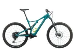 Specialized Turbo Levo SL Comp Mountain E-Bike - 2020, X-Large