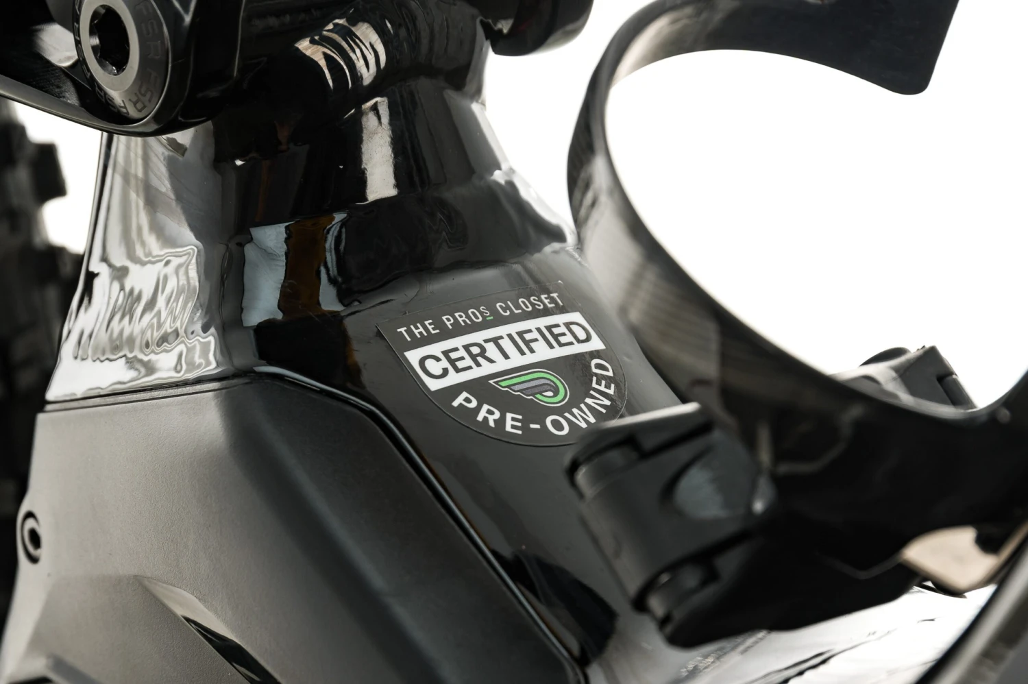 Specialized Turbo Kenevo Expert 6/Fattie Mountain E-Bike - 2018, Medium - Image 3