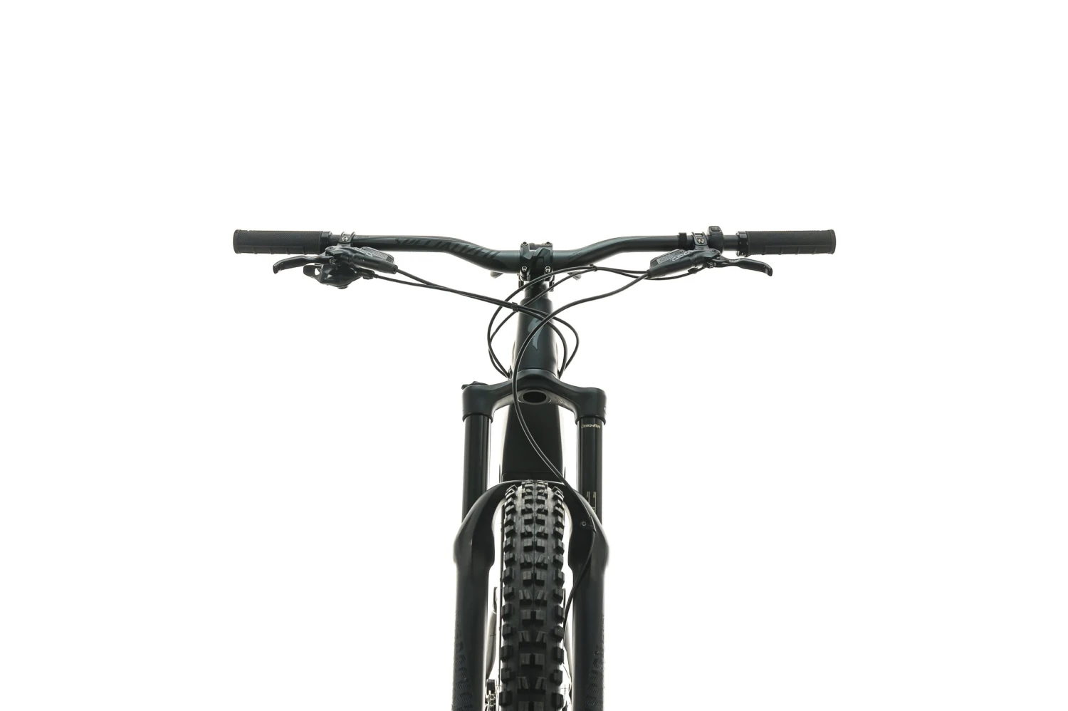 Specialized Turbo Kenevo Expert 6/Fattie Mountain E-Bike - 2018, Medium - Image 7