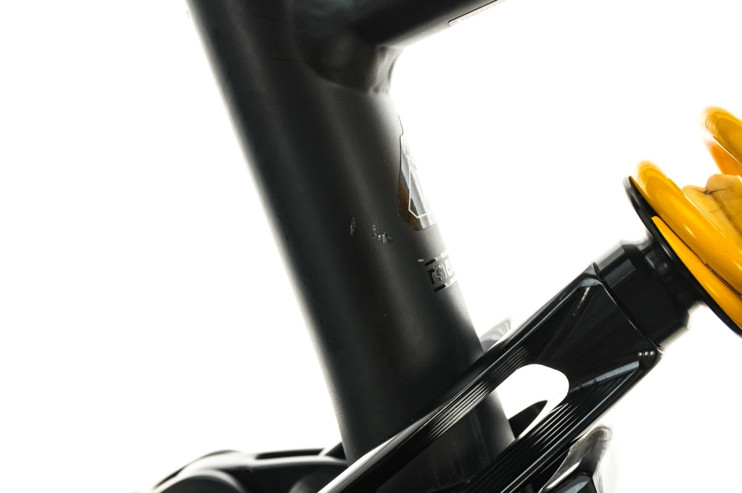 Specialized Turbo Kenevo Expert 6/Fattie Mountain E-Bike - 2018, Medium - Image 8