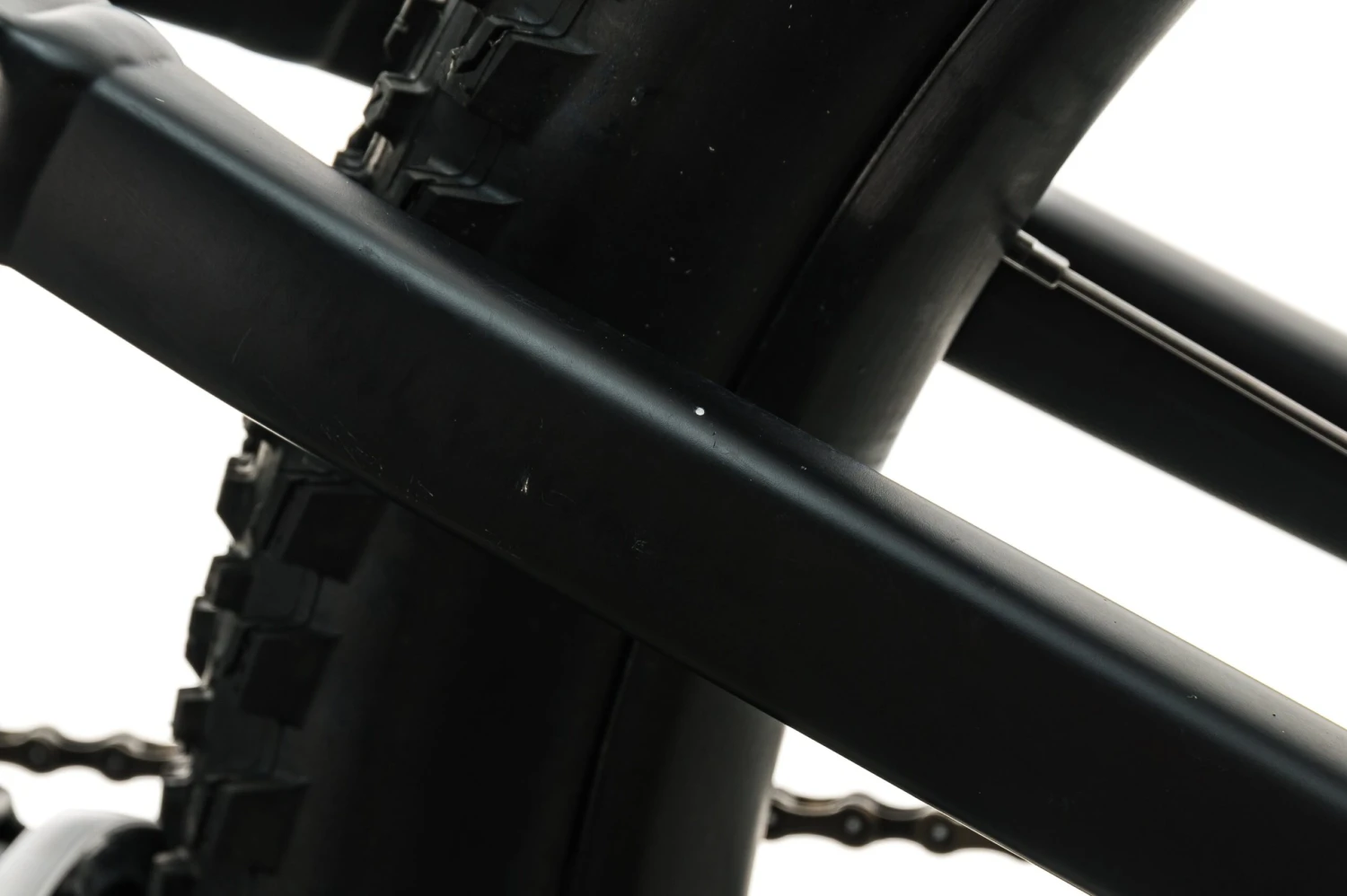 Specialized Turbo Kenevo Expert 6/Fattie Mountain E-Bike - 2018, Medium - Image 10