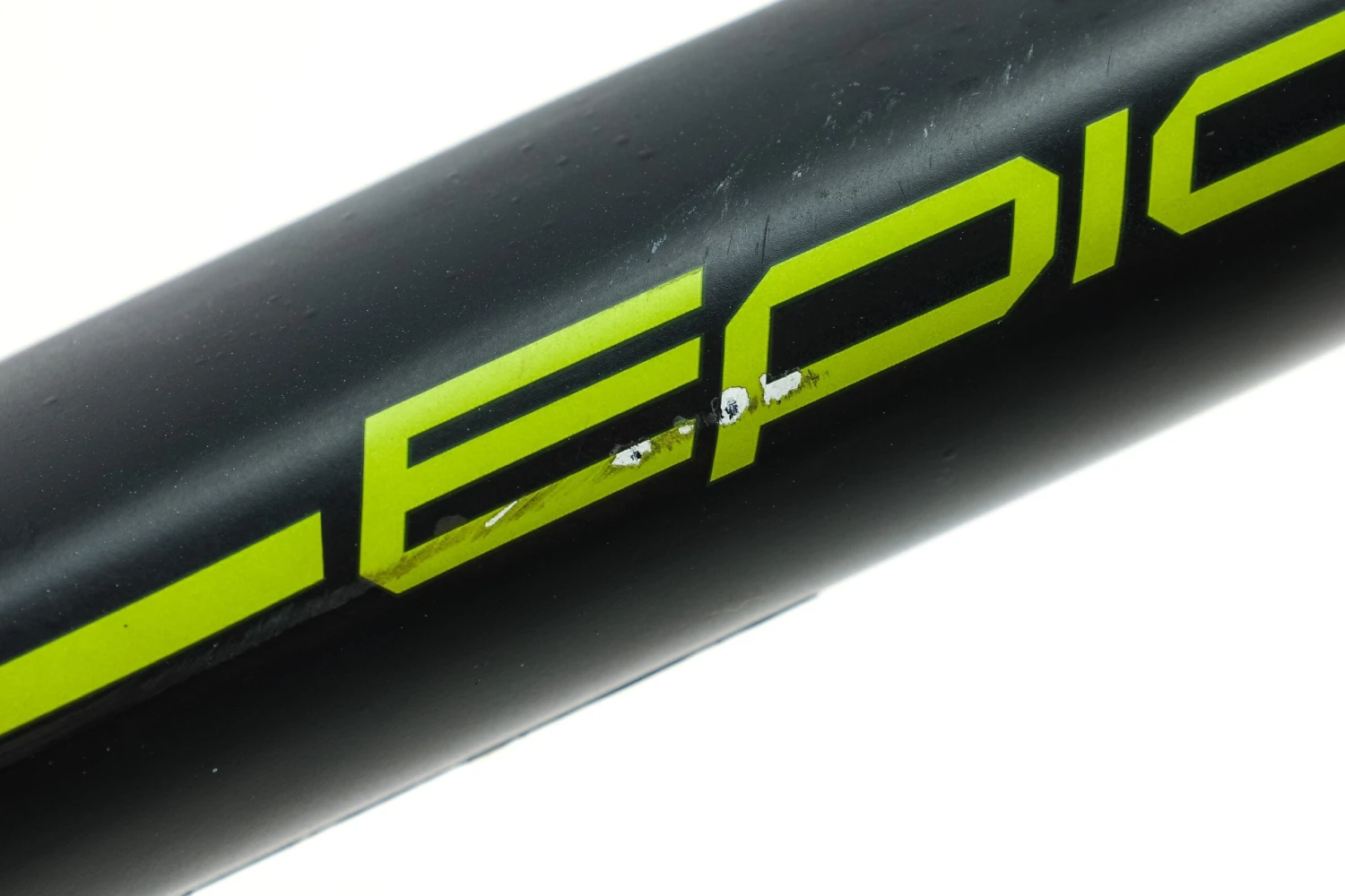 Specialized Epic HT Comp Carbon World Cup Mountain Bike - 2017, Medium - Image 9