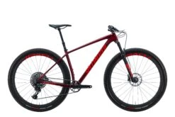 Specialized Epic Hardtail Expert Mountain Bike - 2020, Medium